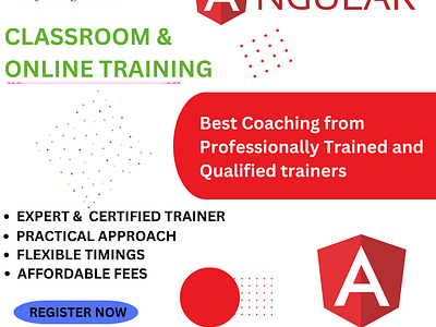 Angular Training in Ameerpet Hyderabad