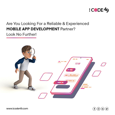 Mobile App Development