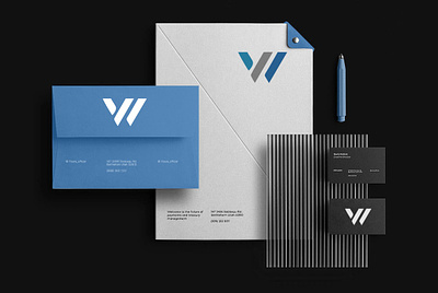 Wardle Consultancy Logo branding design graphic design logo typography ui ux vector web web development webdesign webdevelopment website