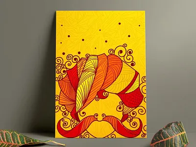 Digital Illustration graphic design ill illustration