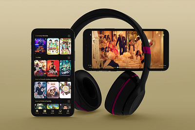 Video Streaming Platform