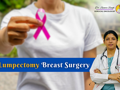 Lumpectomy Breast Surgery by Seema Singh on Dribbble