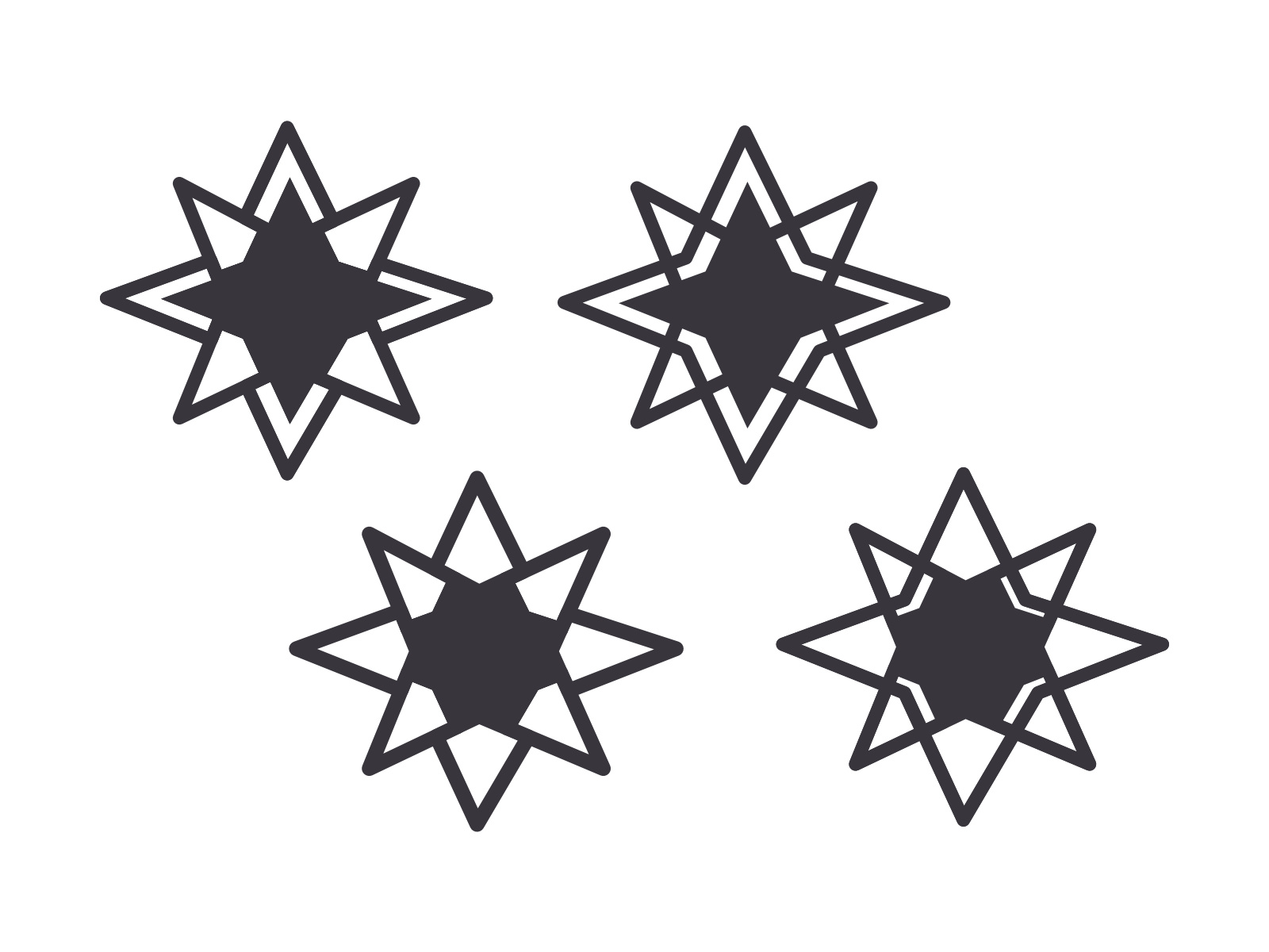 star-logos-by-mehluli-mchunu-on-dribbble