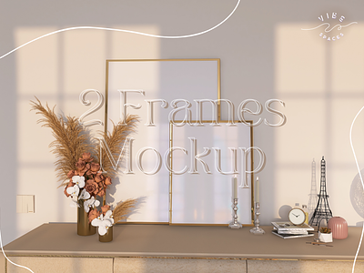 Elegant Framing designs, themes, templates and downloadable graphic ...