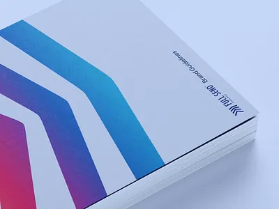Full Send Brand Book brand book branding graphic design logo style book style guide