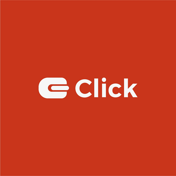 mouse click logos by Anggi Munawar on Dribbble