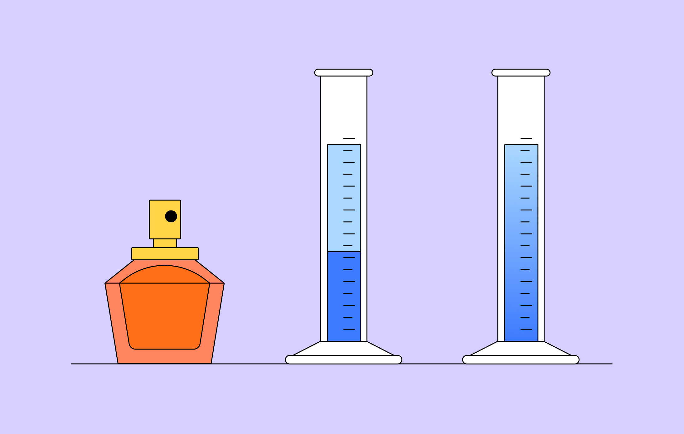 Illustrations for physics lessons branding character design design flat illustration lesson logo math minimal physic school uchidoma ui vector