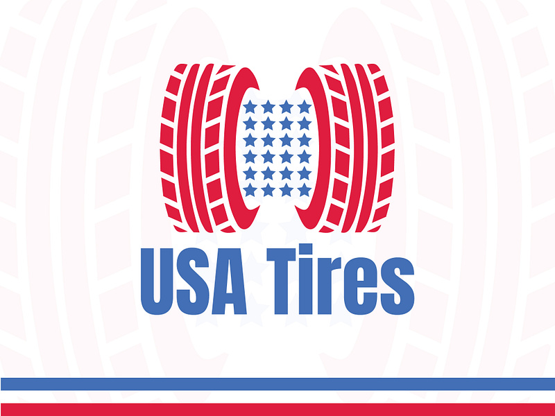 Tire Company Logo designs, themes, templates and downloadable graphic
