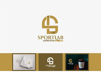 SportLAB arabic logo arabic logo design designer rayhan marden arabic logo rayhans design simple logo typography logo