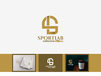 SportLAB arabic logo arabic logo design designer rayhan marden arabic logo rayhans design simple logo typography logo
