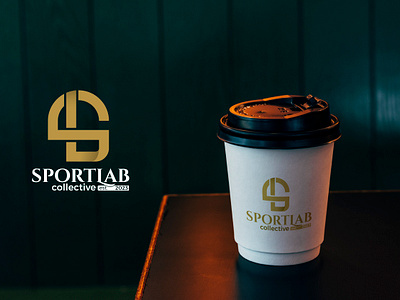 SportLAB arabic logo arabic logo design design designer rayhan logo logo design marden arabic logo rayhans design typography logo