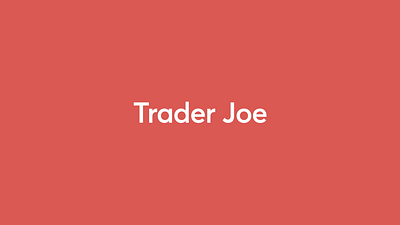 Trader Joe - Branding 3d animation branding crypto defi etheric farm illustration joepegs logo motion graphics nft pool thrc trader joe ui web3