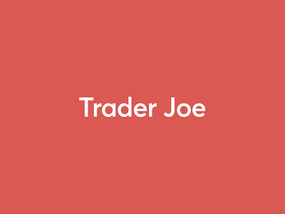 Trader Joe - Branding 3d animation branding crypto defi etheric farm illustration joepegs logo motion graphics nft pool thrc trader joe ui web3