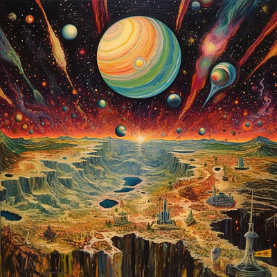 Planet