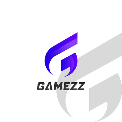 G Gaming Logo & Brand Identity abstract logo branding design graphic design icon illustration logo logo design vector