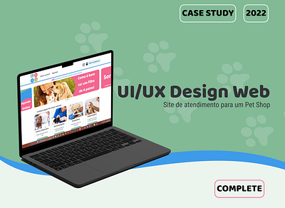 UI/UX Design Web design ui