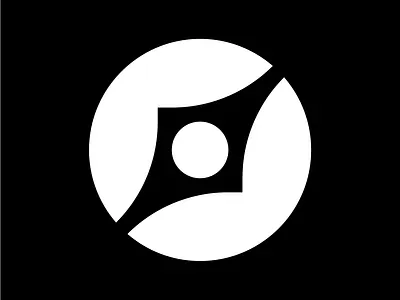 Circle abstract mark brandidentity branding design graphic design illustration logo logodesign vector