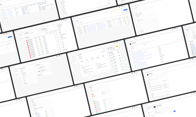 Relmoma. Backlink monitroing & Campaign management tool backlink monitoring case study dashboard moz product design relationship monitoring semrush software as a service team management ui