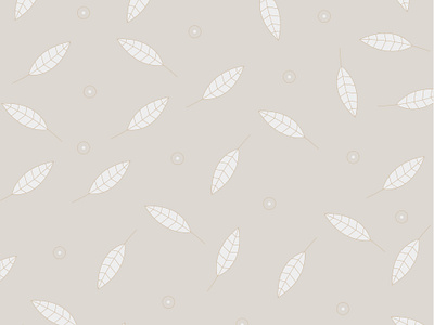 Seamless pattern with leaf art background box design cute color digital paper fashion design graphic design illustration leaf leaf design packaging design pattern seamless pattern