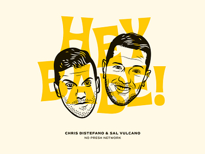 Podcast Artwork