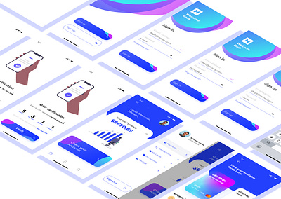 FINANCE APP UI DESIGN app design dashboard design figma design mobile app responsive design ui ui design ui ux ui ux design