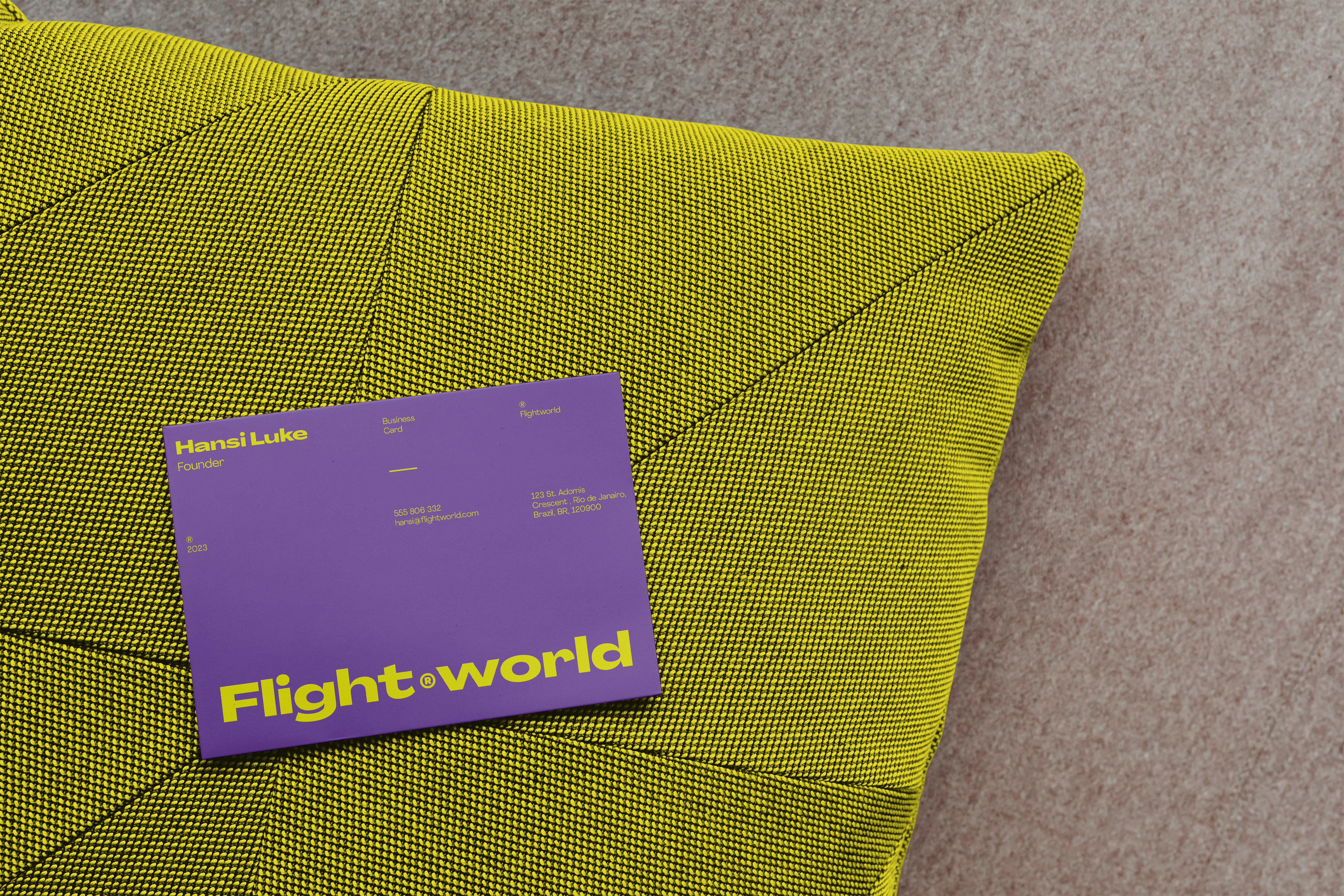 Example of Quick Craft 