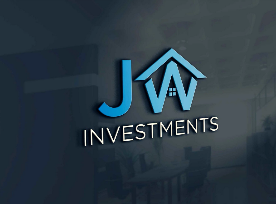 JW Investments by madisonstrong112@gmail.com on Dribbble