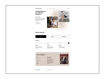 photographer for u branding design illustration ui ux web website