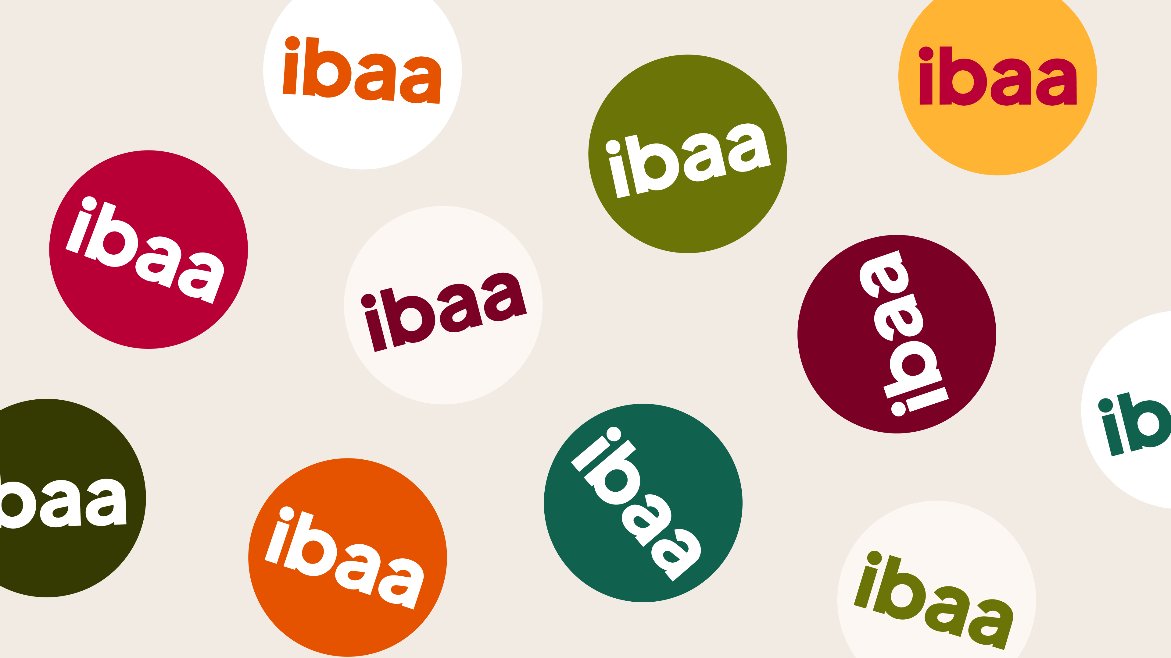 Example of Brand Identity Starter ✹