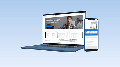 Microsoft Premium Support: Elevating IT Professional Experience digitalsupport