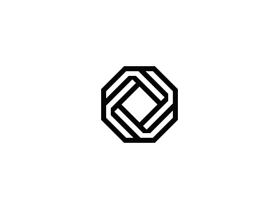 Circle black and white branding circle circular design graphic design idea identity log design logo minimal simple