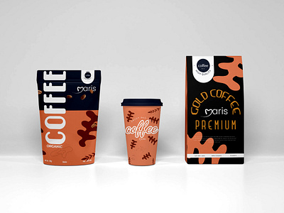 product label design brand identity branding coffe brand graphic design label design logo packaging product design trending