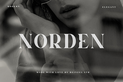 Norden - Modern All Caps Serif beautiful font best seller font branding font canva font cricut font display font graphic design headlines font illustrations logos font magazines font modern serif font norden modern all caps serif product design serif font social media font titles font ui website font youtube font