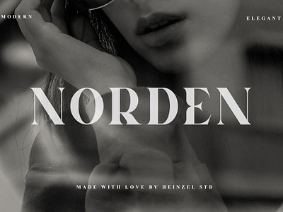 Norden - Modern All Caps Serif beautiful font best seller font branding font canva font cricut font display font graphic design headlines font illustrations logos font magazines font modern serif font norden modern all caps serif product design serif font social media font titles font ui website font youtube font