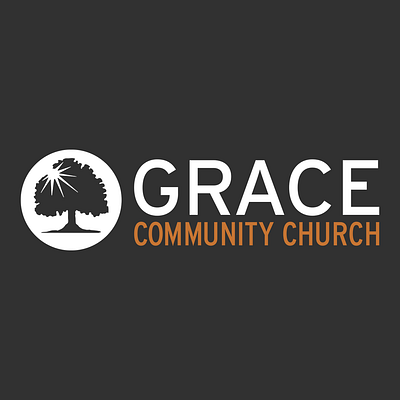 GCC Rebrand branding church design graphic design logo