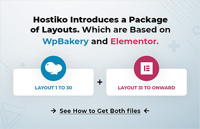 Hostiko WordPress WHMCS Hosting Theme website template wordpress theme