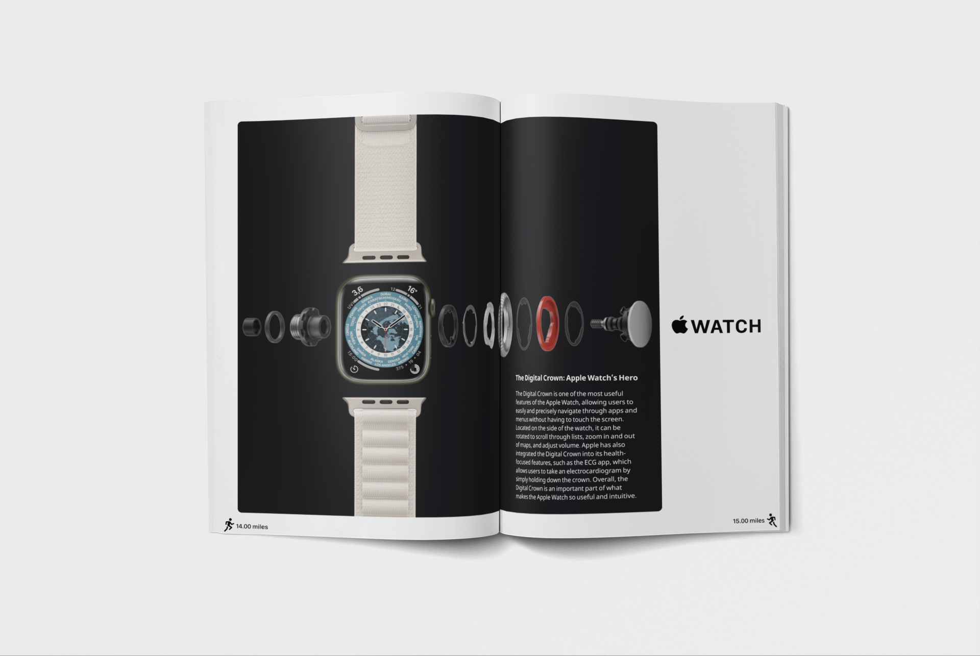 WatchTime Magazine - Get your Digital Subscription