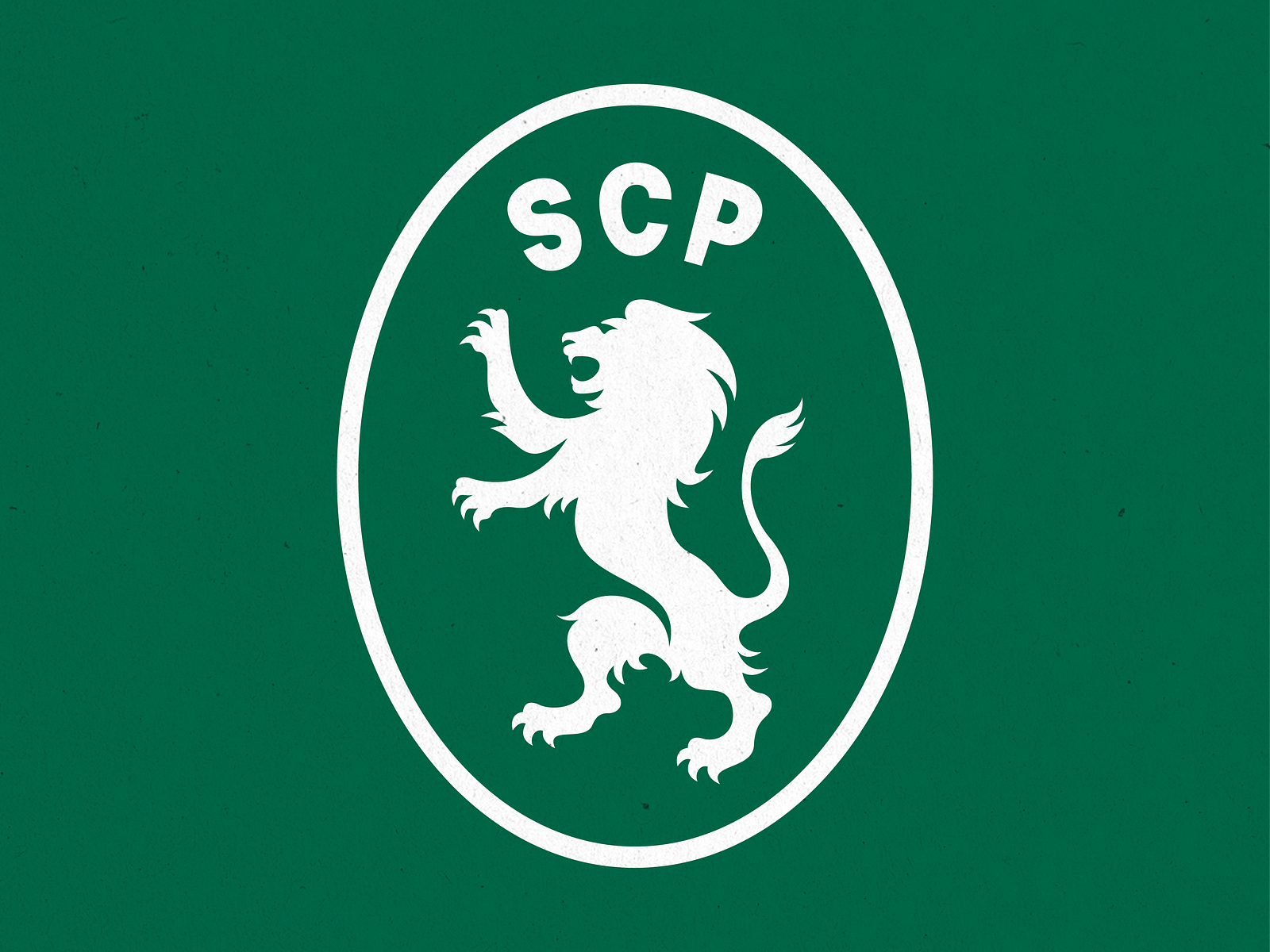 Sporting CP | Crest Redesign by Francisco Biscainho on Dribbble 