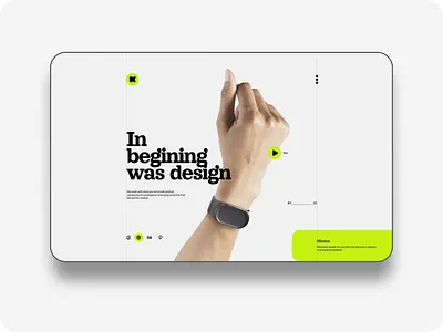 Kich. Product design buro branding graphic design illustration industrial design logo product design ui