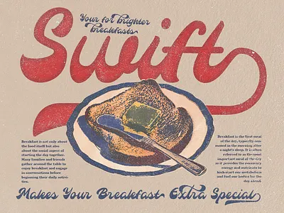 Pasta Illustrations - Galliardo Font branding breakfast coffee decorative design font food header headline illustration lunch magazine modern pasta poster retro rough script ui vintage