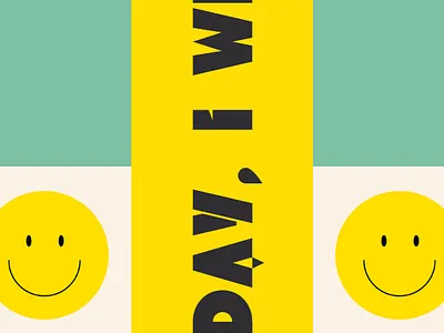 BLUE AND GREY RETRO BACKGROUND QUOTES BOOKMARK blank