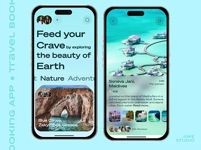 BookEase-Booking Mobile App air ticket airplane tickets animation app app design awe boarding booking booking app flight flights app mobile app motion graphics online booking plane ticket ticket app ticket application tickets app travel app