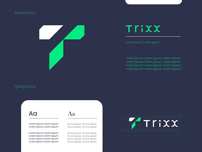 Logo Design branding drbbl dribbble dribbl icon letter logo logo logo design logos logotype mark modern logo