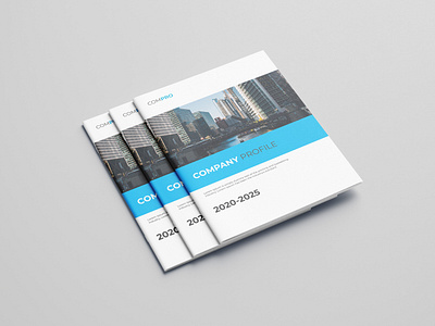 Business Brochure Design booklet branding brochure brochure design design flyer graphic graphic design illustration magazine