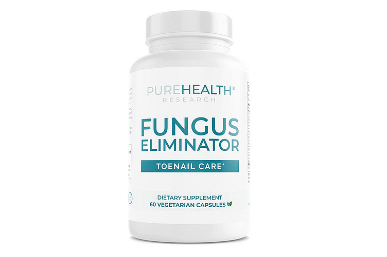 How To Gain Expected From Fungus Supplement? by Heerthat on