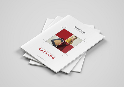 Product Catalog Design booklet branding brochure brochure design catalog design flyer graphic graphic design illustration product catalog