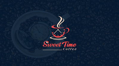 Coffee Shop Logo branding design graphic design logo logo design minimal vector