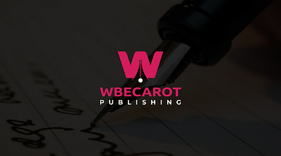 Publishing Industry Logo branding design graphic design logo logo design minimal vector