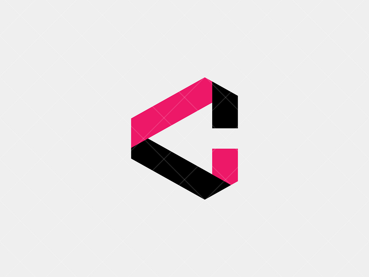 Arrow Letter C Logo by Sabuj Ali on Dribbble
