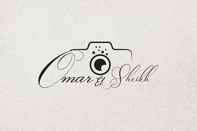Photography Logo branding design graphic design illustration logo logo design logos luxury photography photography logo typography vector